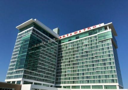 Potawatomi Casino Hotel