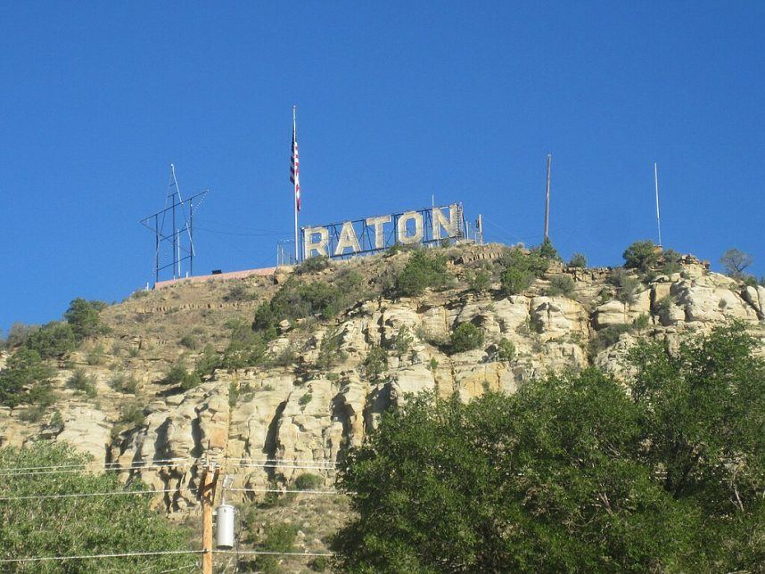 Raton