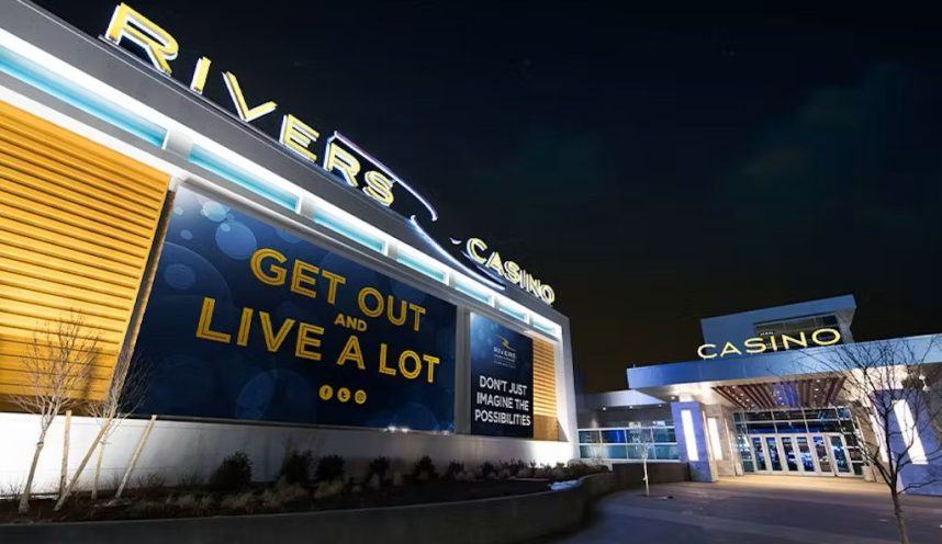 Rivers Casino & Resort Schenectady