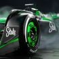 Sauber, Stake.com, Kick.com, Stake, Kick, Formula One, F1, Alessandro Bravi