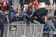 Super Bowl Victory Parade Turns Deadly in Kansas City: Video