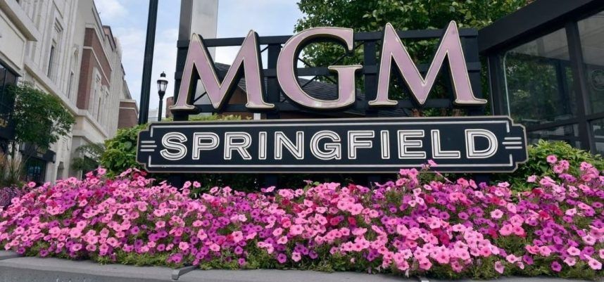 MGM Springfield