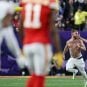 Half-Naked Fans Run on Field, Others Brawl After Chiefs’ Super Bowl Win