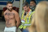Super Bowl ‘Partial Streaker’ Reportedly Spent $42K for Two Tickets