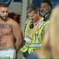 Super Bowl ‘Partial Streaker’ Reportedly Spent $42K for Two Tickets
