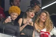 Taylor Swift’s Super Bowl Ratings Boost