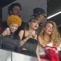 Taylor Swift’s Super Bowl Ratings Boost