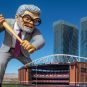 Teachers Union Lawsuit Swings at A’s Las Vegas Stadium Deal