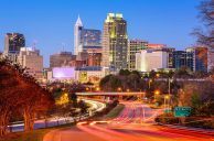 North Carolina Casino Poll Finds Support for Commercial Gaming