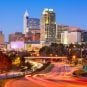 North Carolina casino study poll