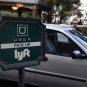 Las Vegas Rideshare Drivers Plan to Strike on Valentine’s Day