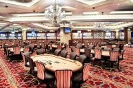 Venetian Las Vegas to Relocate Poker Room