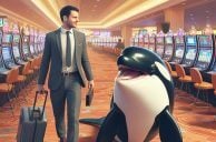 Nevada Gaming Commission Changes Rule for Recruiting Whales