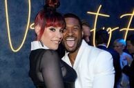 CONFIRMED: Usher Married Girlfriend in Las Vegas Following Super Bowl Halftime Show