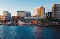 Norfolk Casino Lawsuit Brought by Waterside Developer Cordish Dismissed