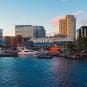 Waterside Norfolk casino Cordish