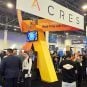 Acres Las Vegas Player Budget loyalty reward