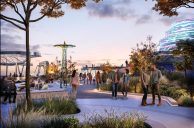 The Coney Casino Sweetens Brooklyn Resort Pitch With Rooftop Public Space