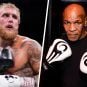 Jake Paul Mike Tyson fight odds