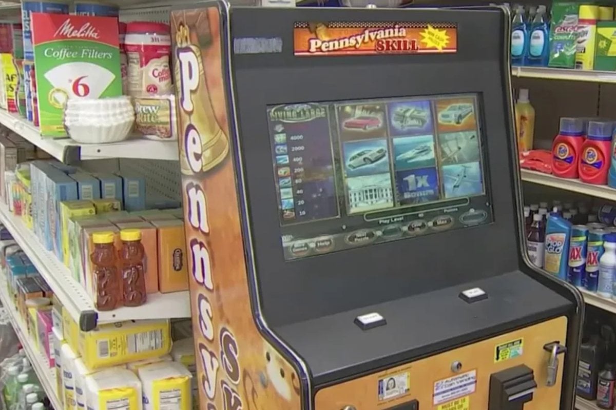 Gamblers Anonymous: Pennsylvania Skill Games Accelerating Gambling Addiction