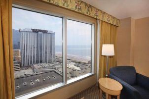 Atlantic City casino hotel room lawsuit