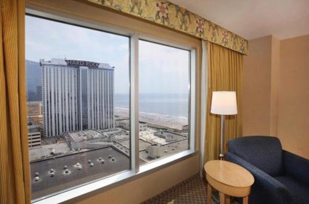 Atlantic City casino hotel room lawsuit