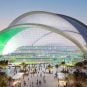 Oakland A’s Release New Las Vegas Stadium Renderings