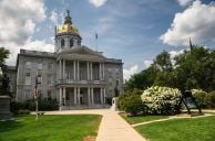 New Hampshire Bills Benefiting Casinos and Charities Have Deadline Nearing