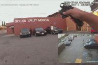 Family of San Bernardino Man Shot by Police at Gambling Den Gets $4M