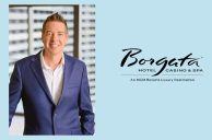 MGM Resorts Promotes Longtime Executive to Top Role at Borgata Atlantic City
