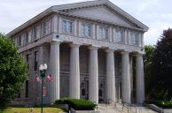 Gambling Addict Judge in New York State Shown Leniency After Embezzlement