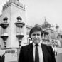 Donald Trump stock symbol Truth Social
