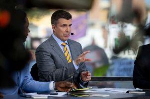 ESPN Rece Davis sports betting