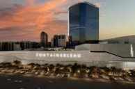Fontainebleau Las Vegas Sees Theft of $300K Worth of Copper, Other Metal