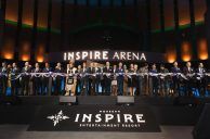 Mohegan Officially Opens Phase One of Inspire Korea at Incheon Airport