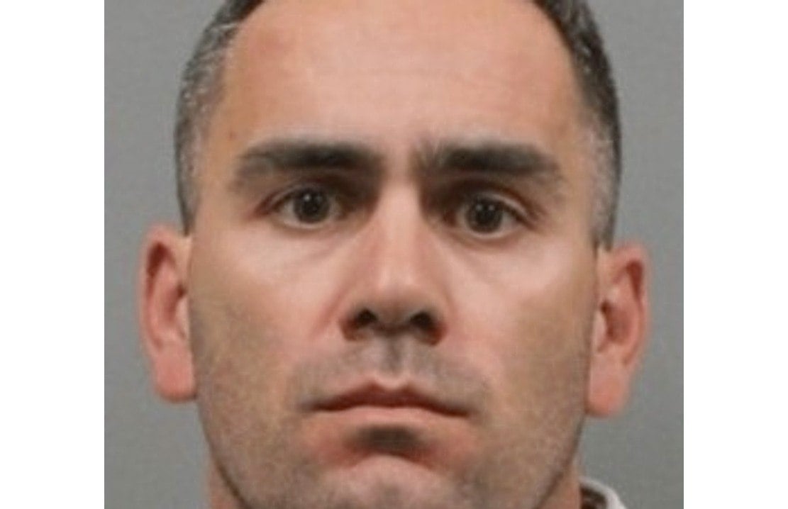 Photo of Man Busted for Vegas DUI Was Celebrating Police Academy Graduation – Casino.org