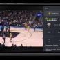 NBA League Pass Sportradar emBET