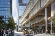 Manhattan Community Board Questions Related Cos. Wynn Casino Plan