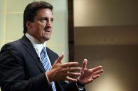 MGM CEO Hornbuckle Surprised Company Hasn’t Won UAE Casino License