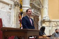 Maryland iGaming Bill Clears House Ahead of Crossover Deadline