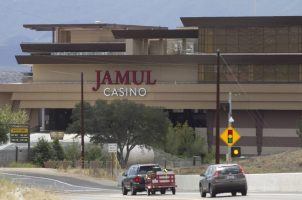 Jamul Casino, Jamul Indian Village, legal harassment, lawsuit