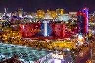 Hyatt Rewards Members Can Now Earn Loyalty Points at Rio Casino Hotel Las Vegas