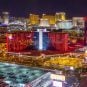 Rio Las Vegas World of Hyatt