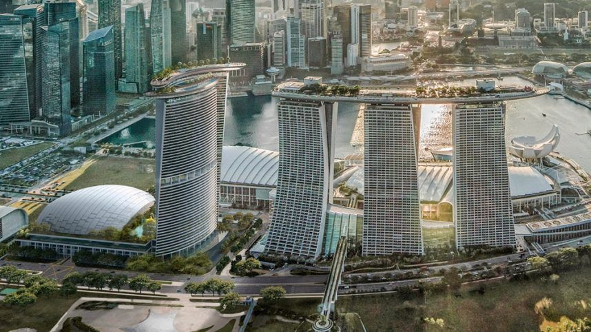 Marina Bay Sands Cheating Gang May Have Cracked Baccarat Card Counting