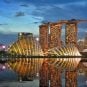 Liu Changjian, kidnap, Singapore, Marina Bay Sands