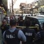 Philippines, NBI, illegal gambling, Bacolod, body parts
