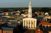 Petersburg Casino Bill Clears Virginia Assembly, Referendum Faces Final Hurdle