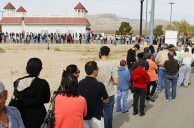 Three Quarters of Nevadans Support Implementing State Lottery, Polling Reveals