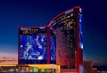 Resorts World Las Vegas