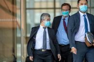 Ex L.A. Deputy Mayor Back on Trial in ‘Casino Loyale’ Corruption Case